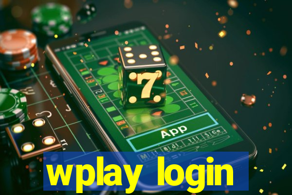 wplay login